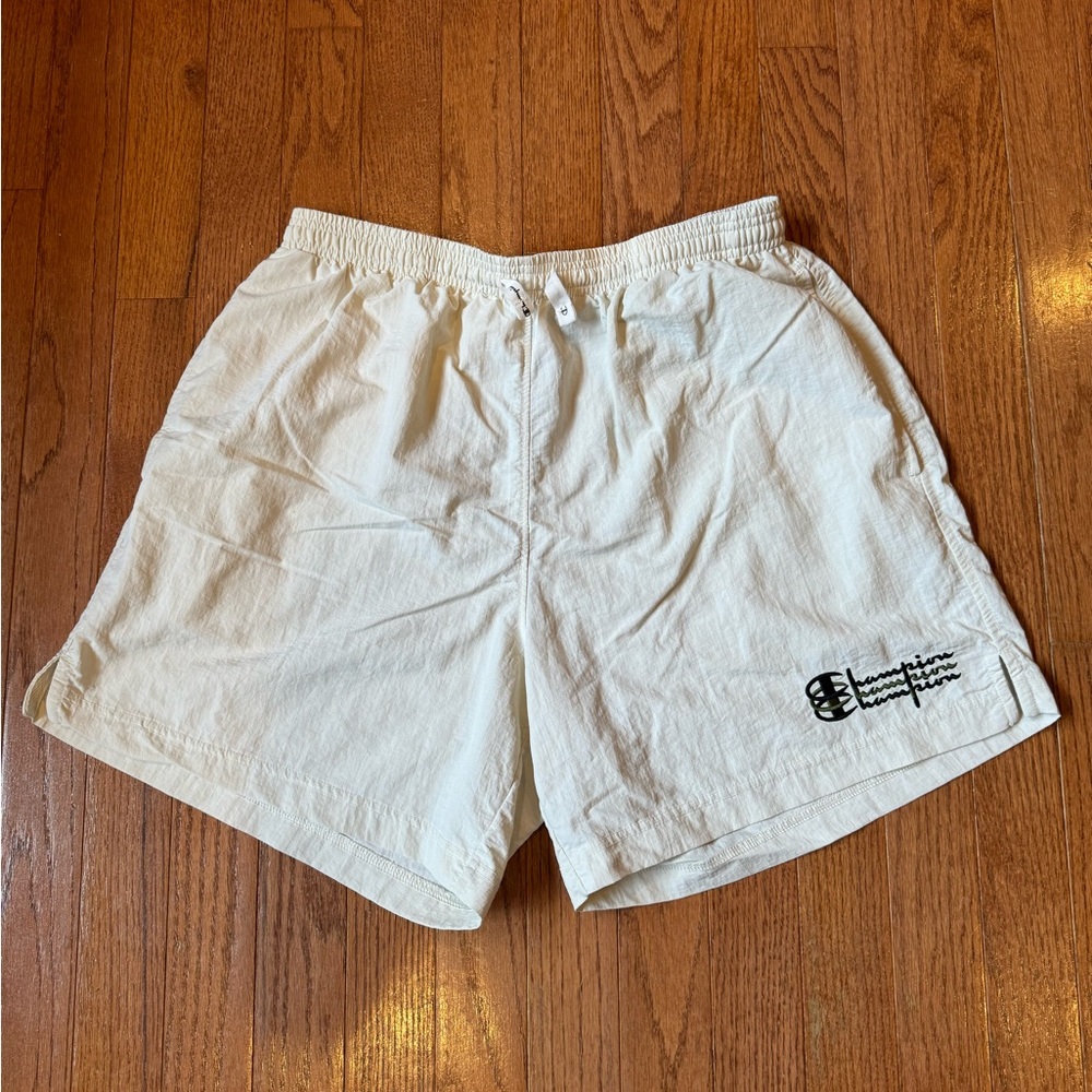 Champion shorts